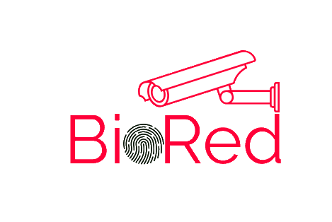 BioRed Instalación Cámaras de Seguridad CDMX